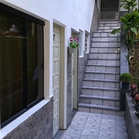 Hostel Fariafaz Gaspar Zewnętrze zdjęcie