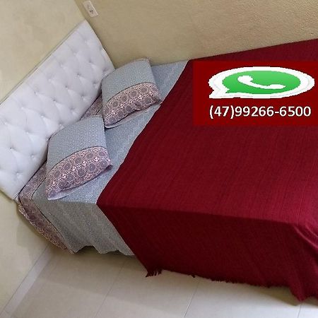 Hostel Fariafaz Gaspar Zewnętrze zdjęcie