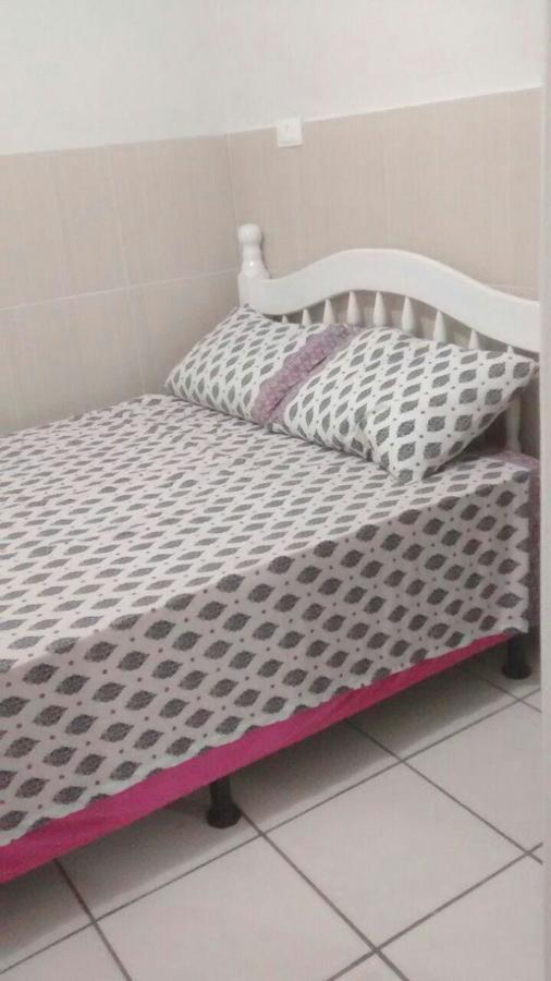 Hostel Fariafaz Gaspar Zewnętrze zdjęcie