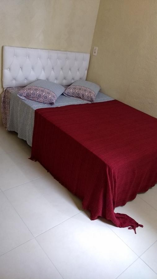 Hostel Fariafaz Gaspar Zewnętrze zdjęcie