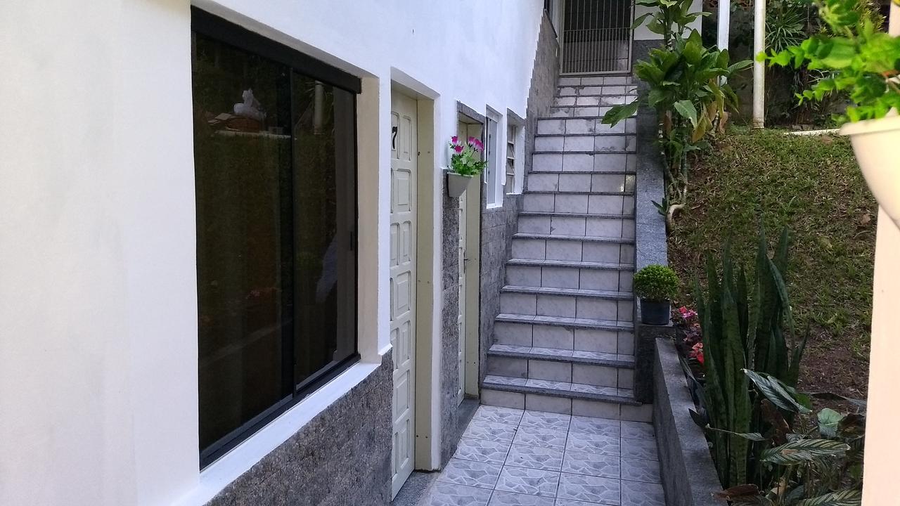 Hostel Fariafaz Gaspar Zewnętrze zdjęcie