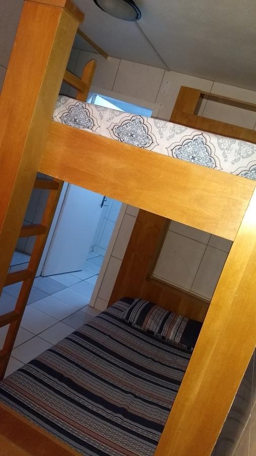 Hostel Fariafaz Gaspar Zewnętrze zdjęcie