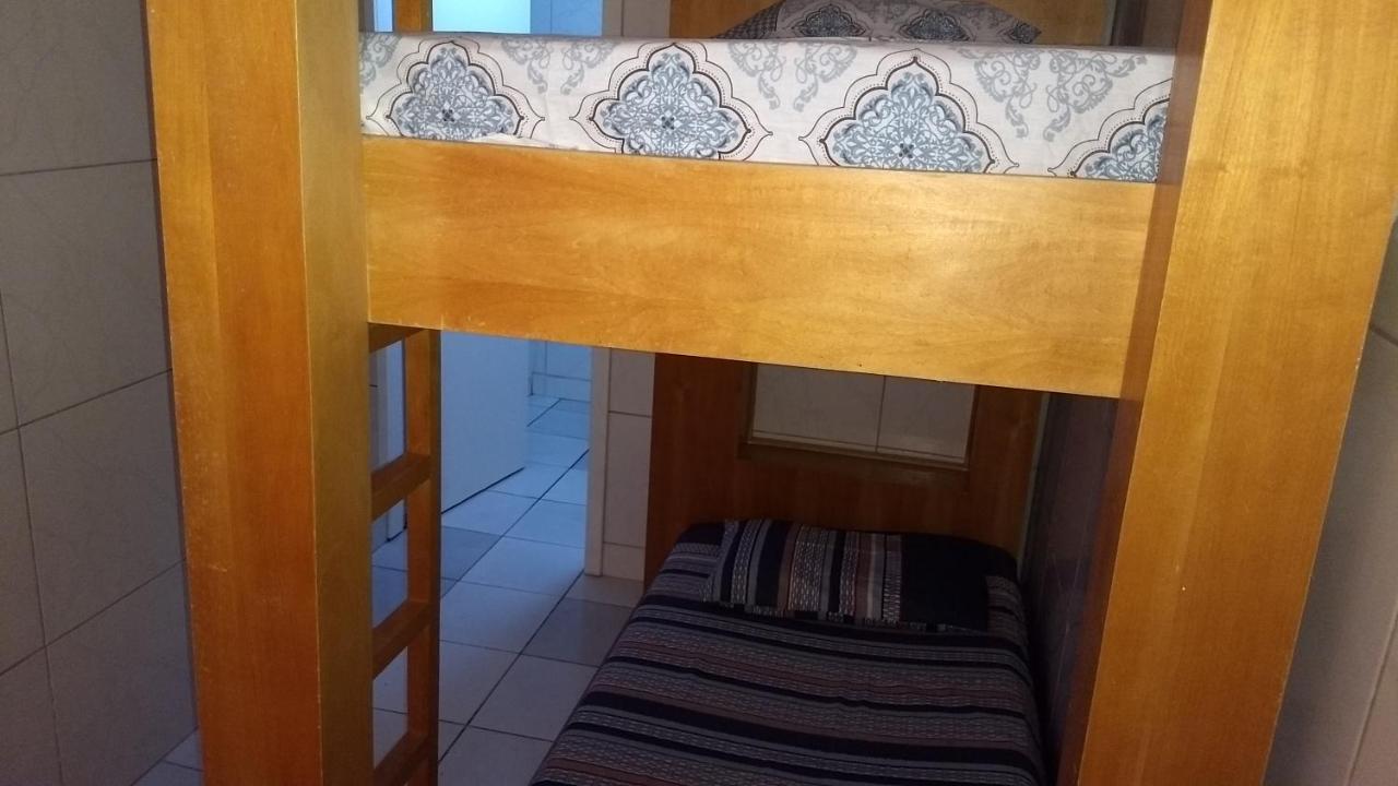 Hostel Fariafaz Gaspar Zewnętrze zdjęcie